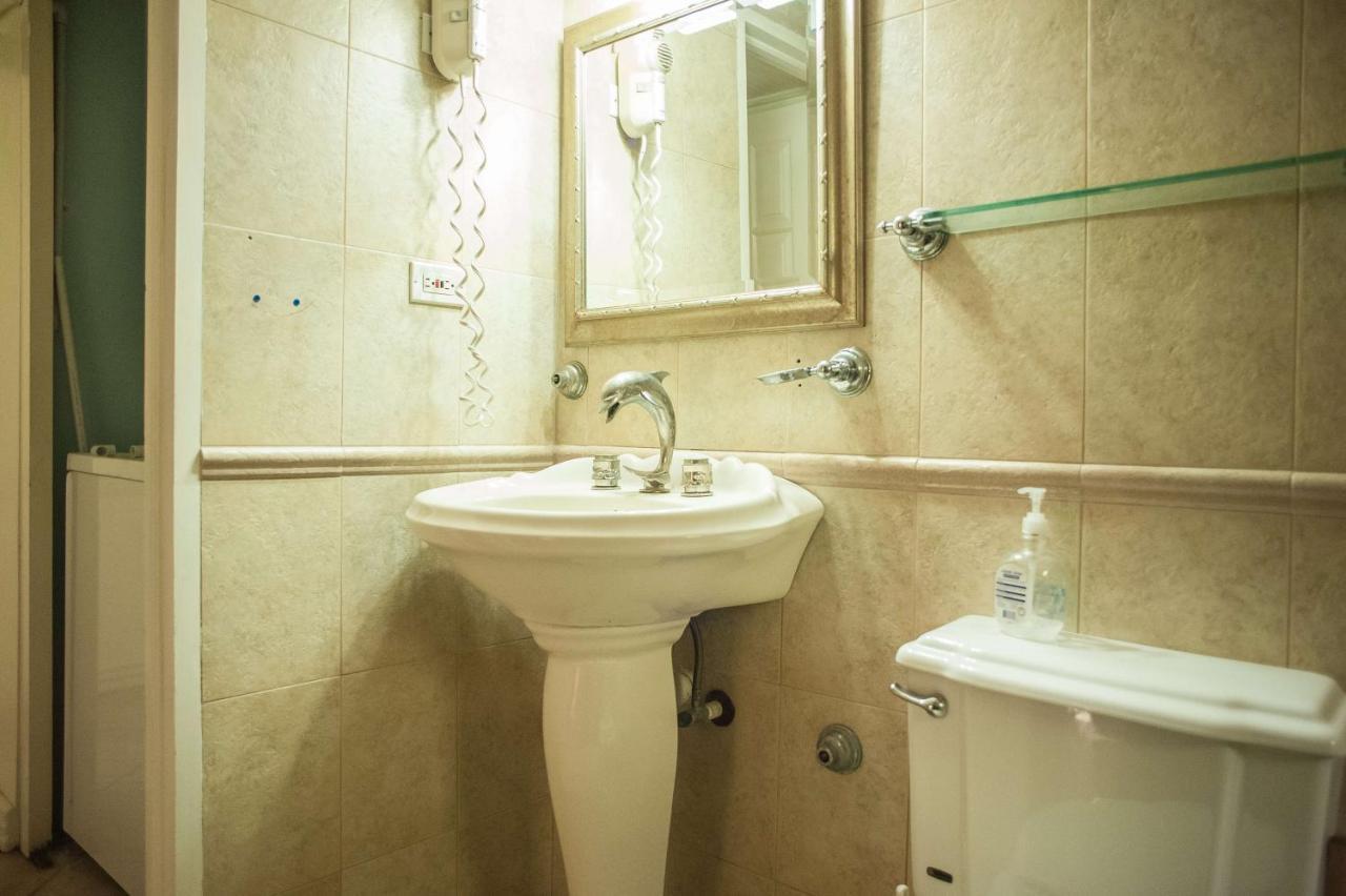 Seawind Beach Apartments Montego Bay Dış mekan fotoğraf