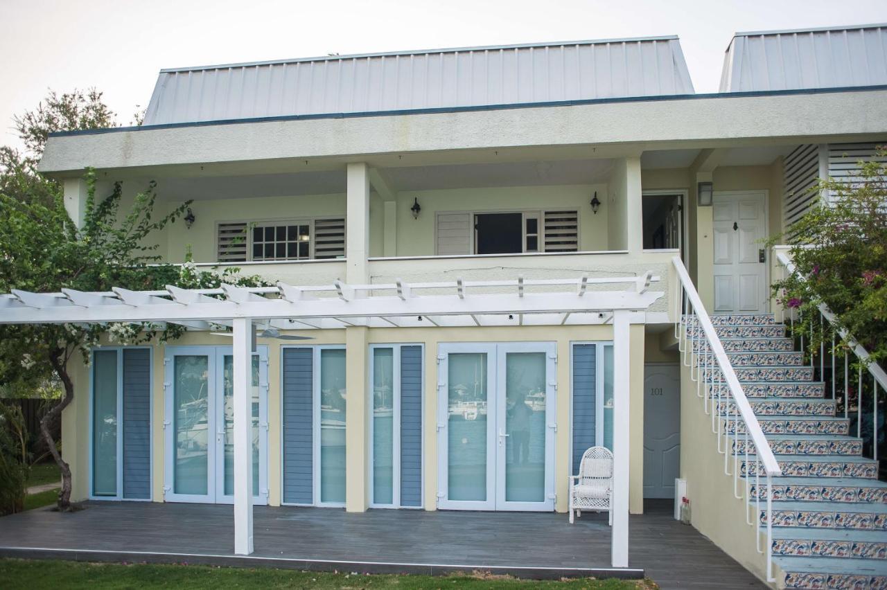 Seawind Beach Apartments Montego Bay Dış mekan fotoğraf